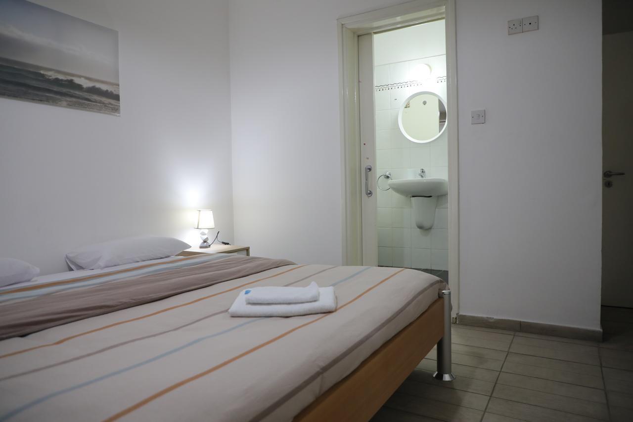 Bianco E U Apartment Nicosia Exterior photo
